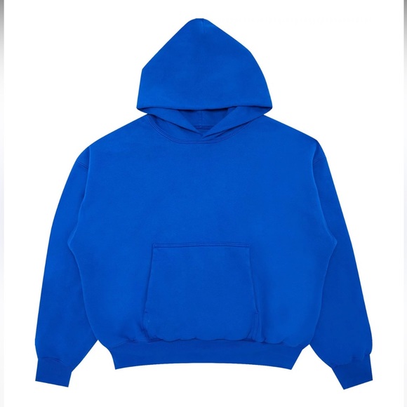 Yeezy Other - Kids YZY Gap Hoodie